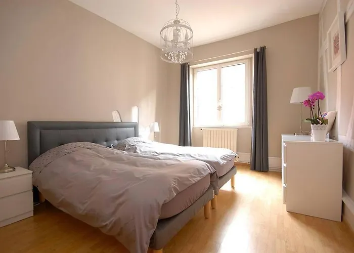 Appartement Once Upon A Time