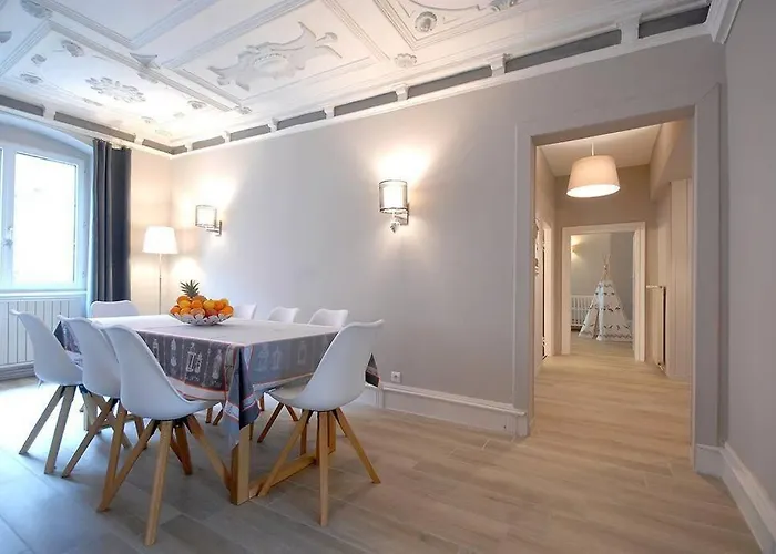Appartement Once Upon A Time