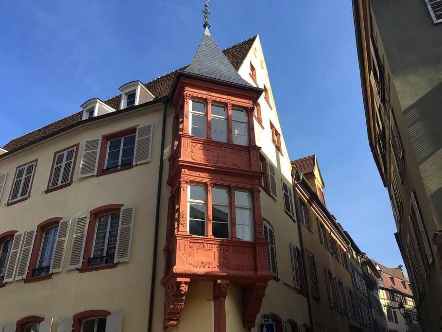 Once Upon A Time * Colmar