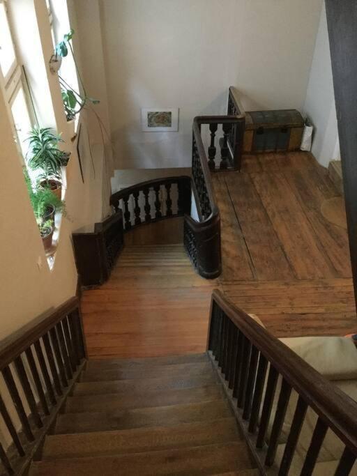 Once Upon A Time Appartement *