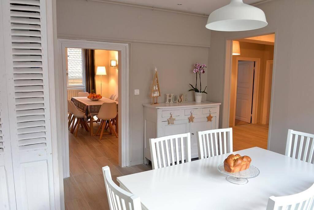 Once Upon A Time Appartement *