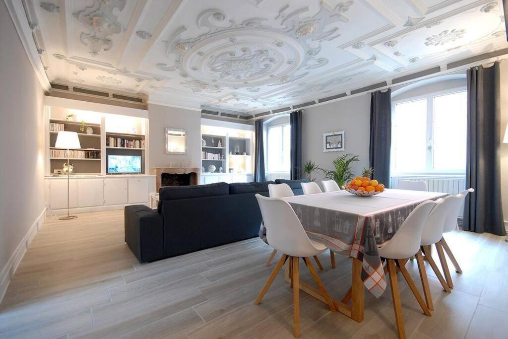 Appartement Once Upon A Time